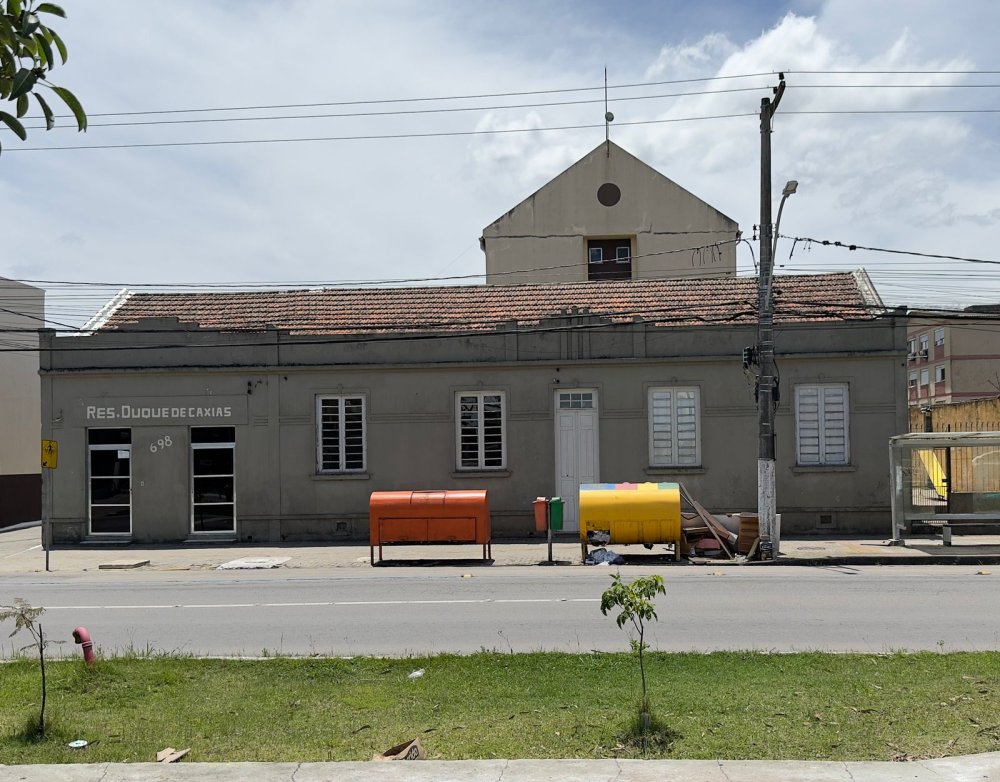 Apartamento - Venda - Fragata - Pelotas - RS