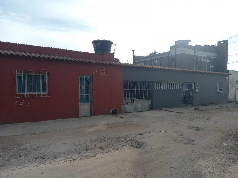 Casa - Venda - Fragata - Pelotas - RS