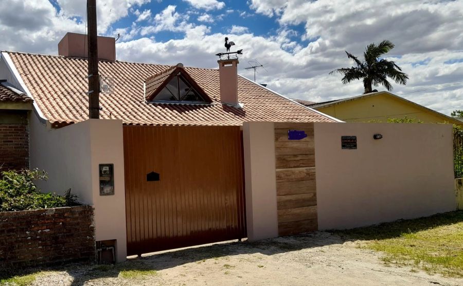 Casa - Venda - Laranjal - Pelotas - RS