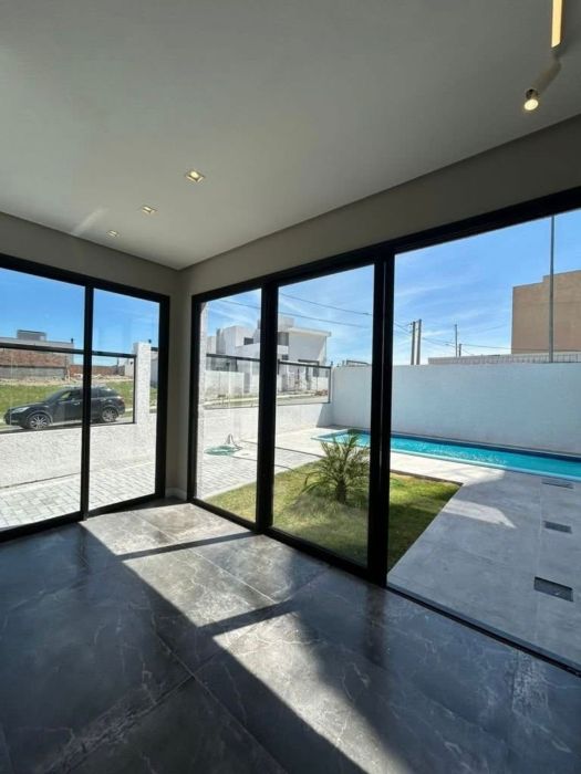 Casa - Venda - Tr�s Vendas - Pelotas - RS