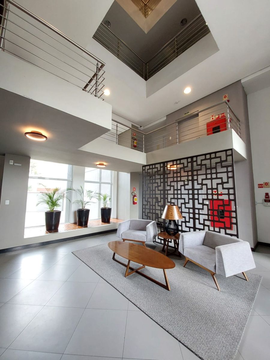 Apartamento Alto Padrão - Venda - Centro - Pelotas - RS