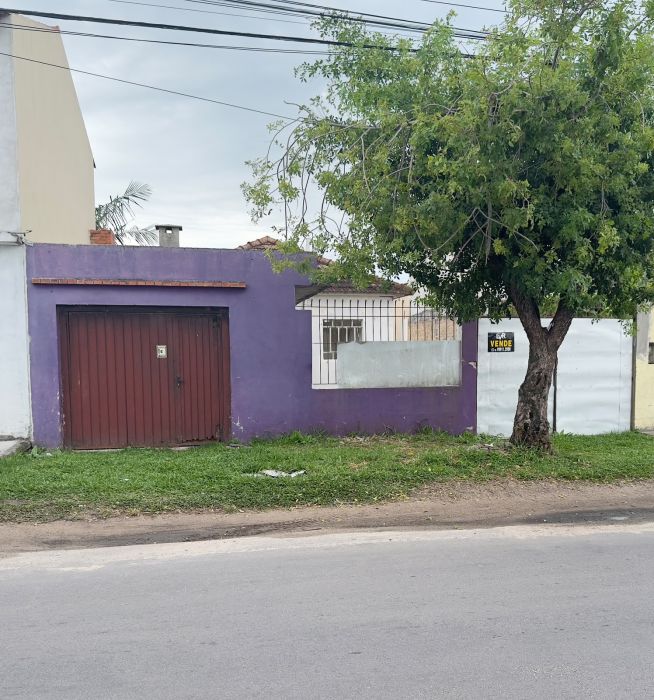 Casa - Venda - Fragata - Pelotas - RS