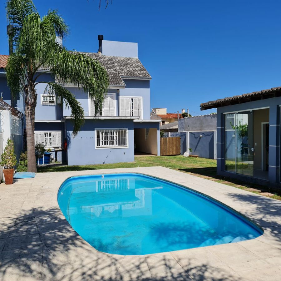 Sobrado - Venda - Areal - Pelotas - RS