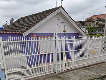 Casa � Venda