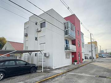 Apartamento � Venda