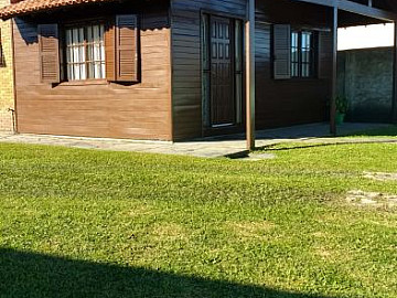 Casa � Venda