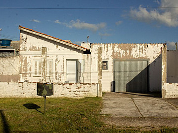 Casa � Venda
