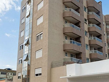 RESIDENCIAL AMIRANTE BARROSO